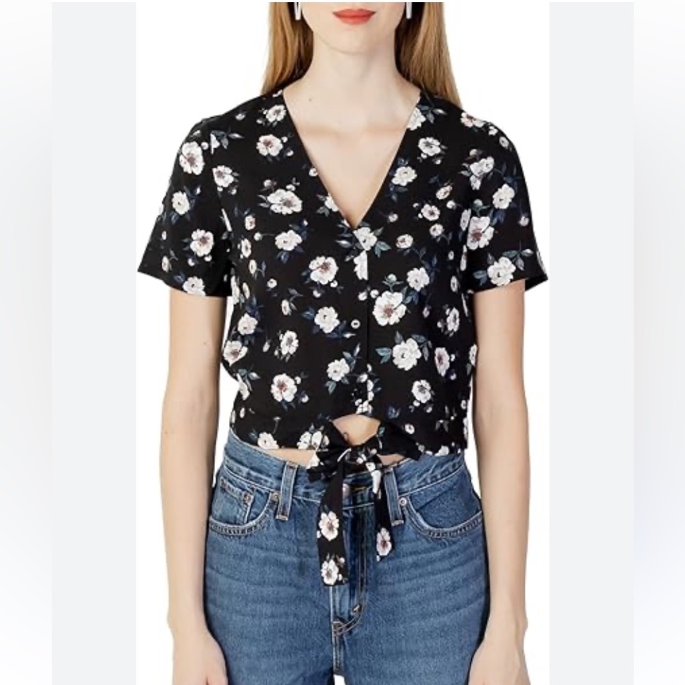 Women’s Lush  Blouse